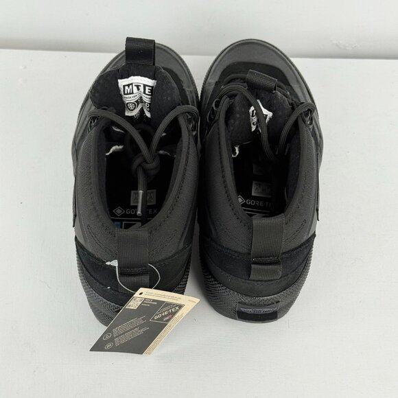 Men's 7, Women's 8.5 - Vans Half Cab GORE-TEX MTE-3 Mid Top Insulated Sneaker - Picture 6 of 11
